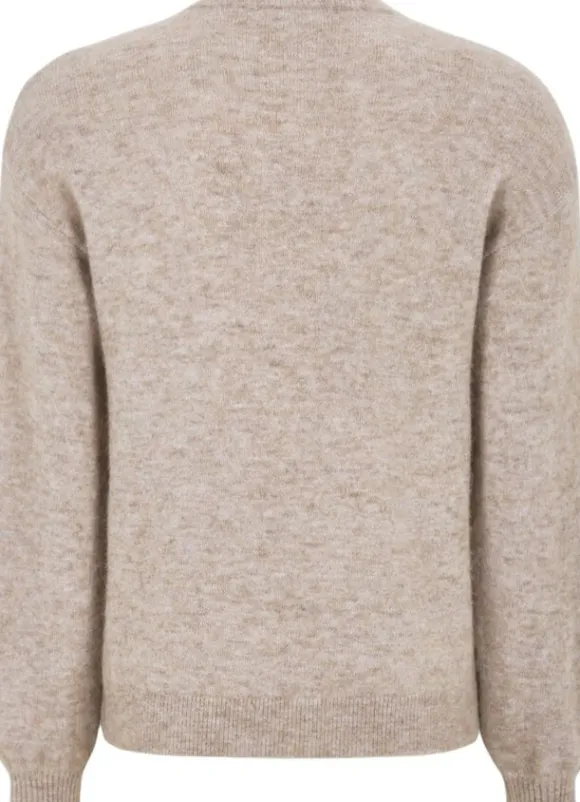 SRAllison Knit - RWS