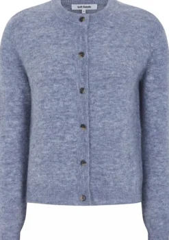 SRAllison O-neck Cardigan Knit - RWS