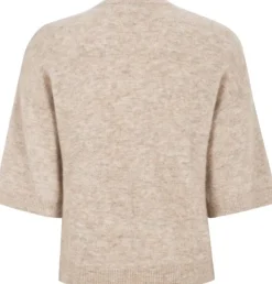 SRAllison SS Knit