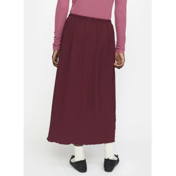 SRAsiatic Skirt
