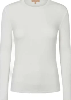 SRFenja O-neck Top