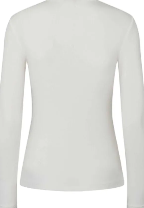 SRFenja O-neck Top