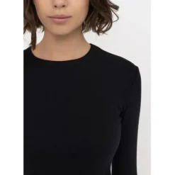 SRFenja O-neck Top
