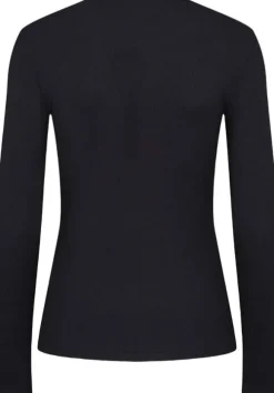 SRFenja O-neck Top