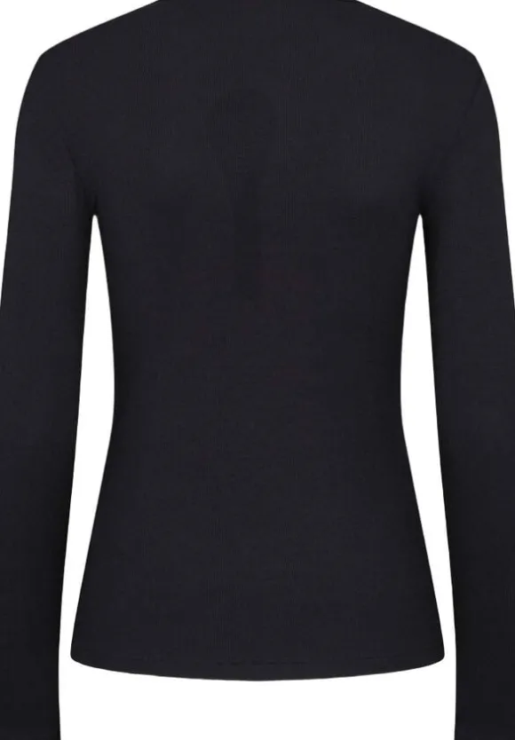 SRFenja O-neck Top
