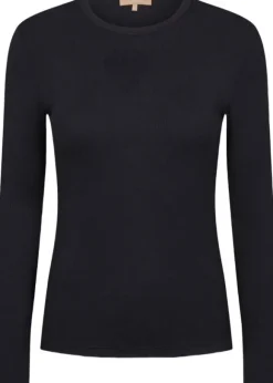 SRFenja O-neck Top