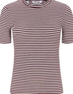 SRFenja Stripe SS Top