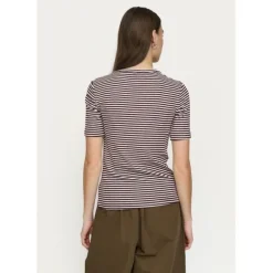 SRFenja Stripe SS Top