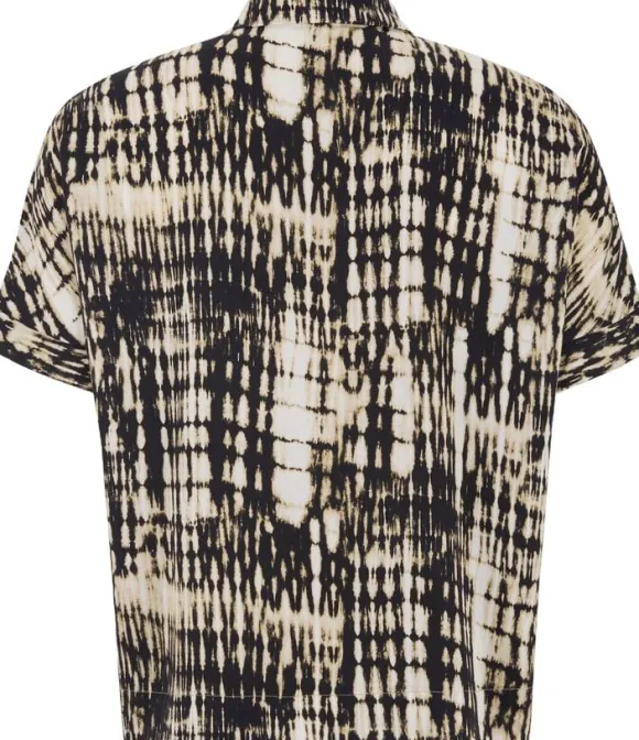 SRFiona Freedom SS Shirt