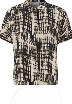 SRFiona Freedom SS Shirt