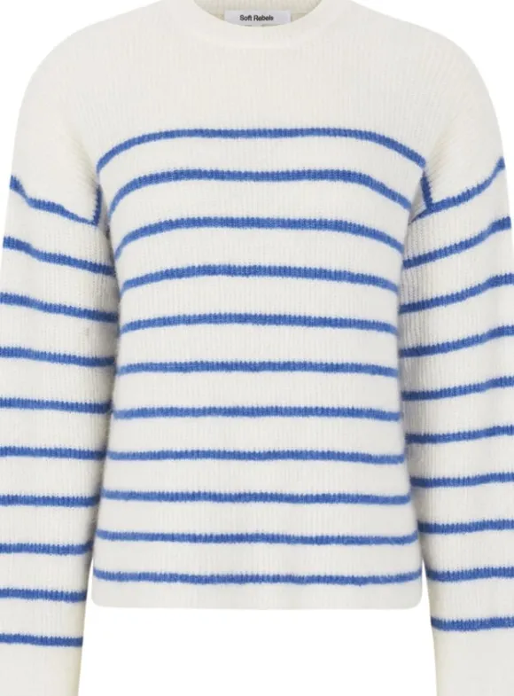 SRHema knit