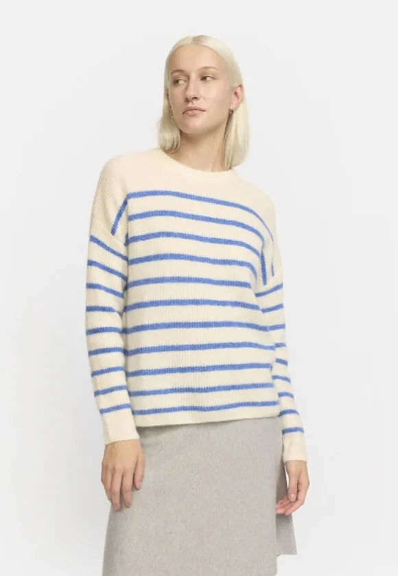 SRHema knit