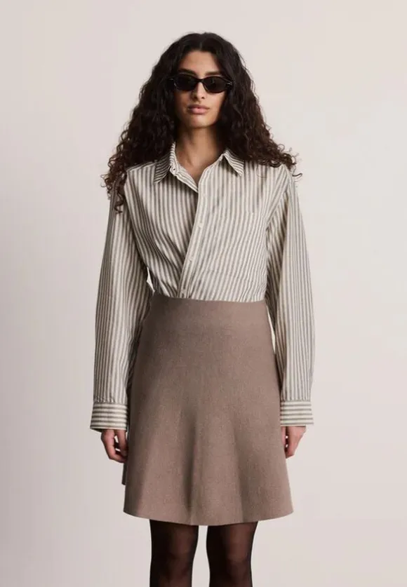 SRHenrietta Short Skirt