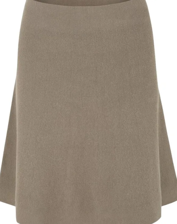 SRHenrietta Short Skirt