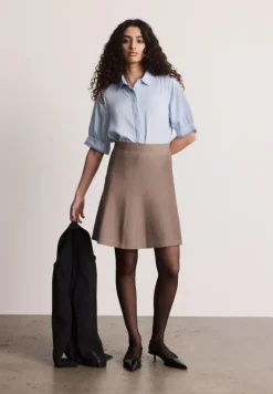 SRHenrietta Short Skirt