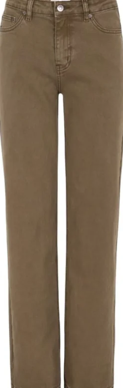 SRKilea Willa Midwaist Wide Jeans
