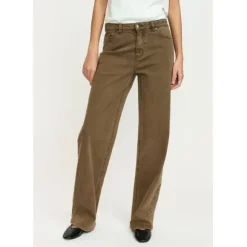 SRKilea Willa Midwaist Wide Jeans