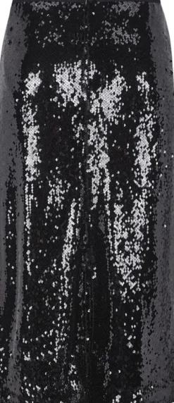 SRMaddison Midi Skirt
