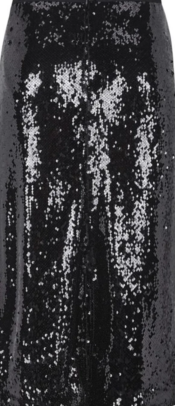 SRMaddison Midi Skirt