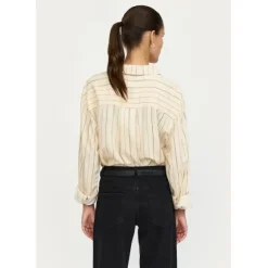 SRMargot Striped Shirt