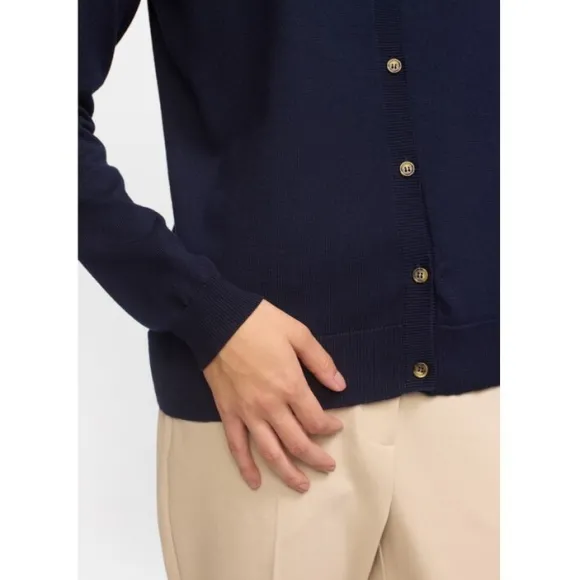 SRMarla Cardigan Knit