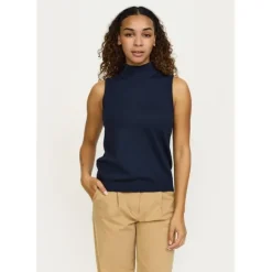 SRMarla SL Turtle knit