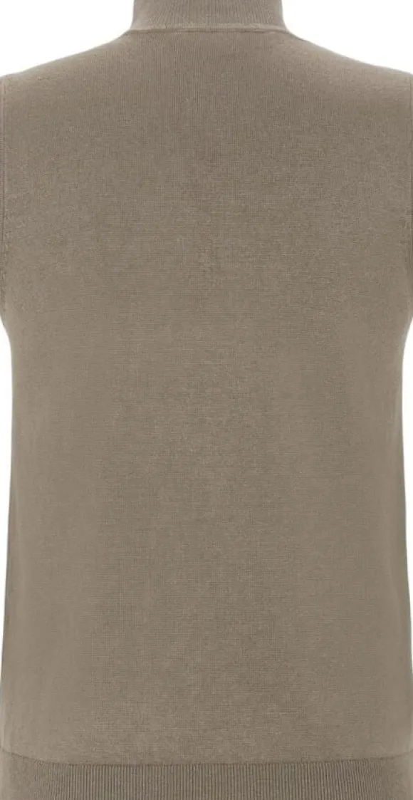 SRMarla SL Turtle knit