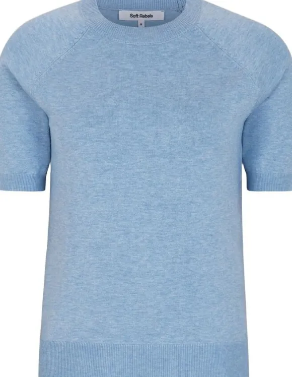 SRMarla SS O-neck
