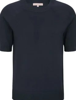 SRMarla SS O-neck Knit