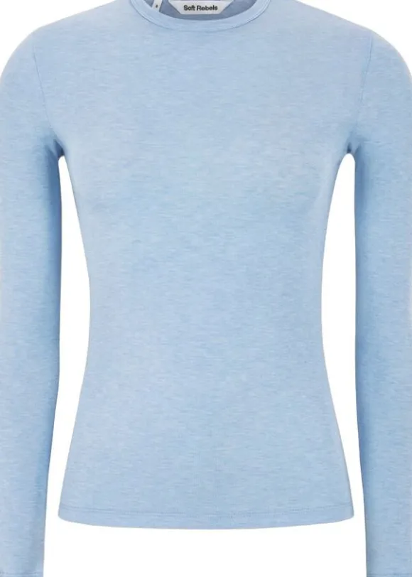 SRRoman O-neck