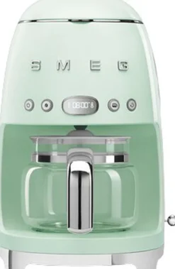 50's Style kaffemaskine