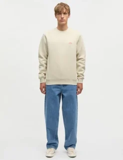 Standard Crew Logo Sweat FAV