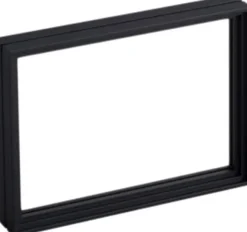 Standing Frame A5 Black