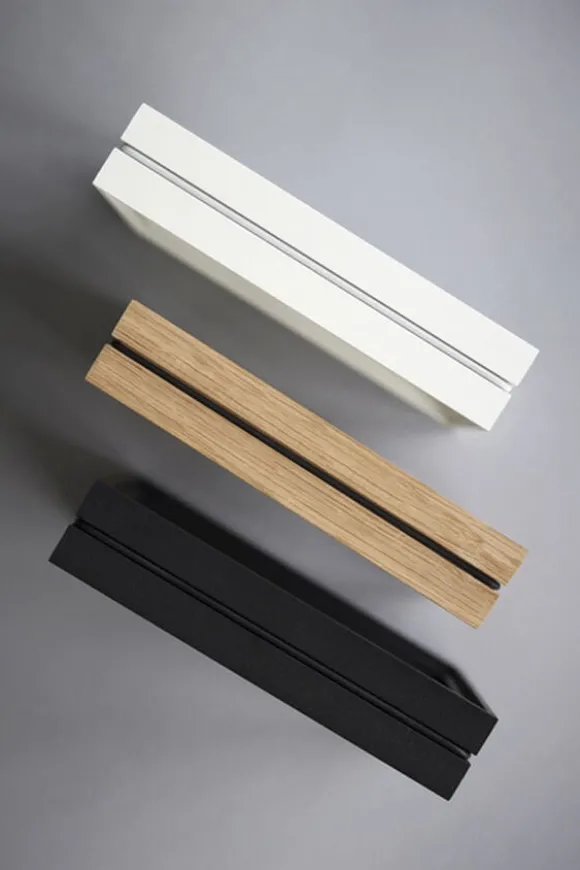 Standing Frame A5 Black