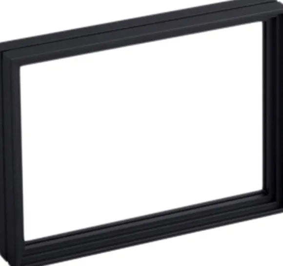 Standing Frame A5 Black