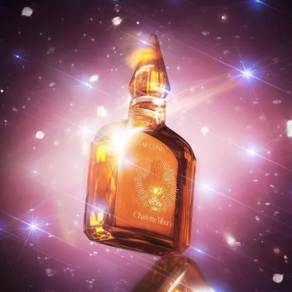 Star Confidence - Eau de Parfum
