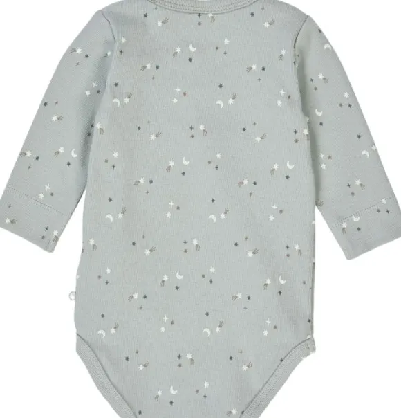 Stars l/s body