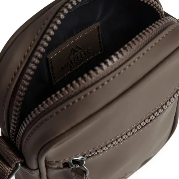 Statembg Mini Cross. Bag, Rub.