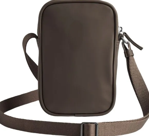 Statembg Mini Cross. Bag, Rub.
