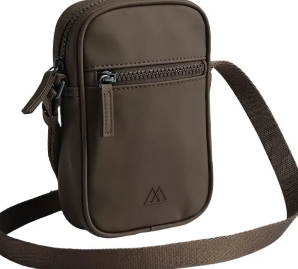 Statembg Mini Cross. Bag, Rub.