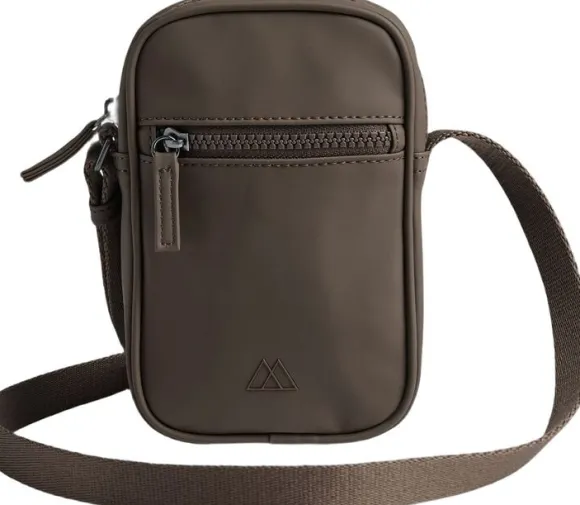 Statembg Mini Cross. Bag, Rub.