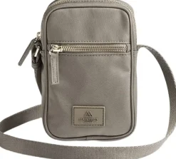 State Mini Cross. Bag, Rec.