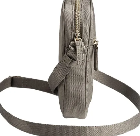 State Mini Cross. Bag, Rec.