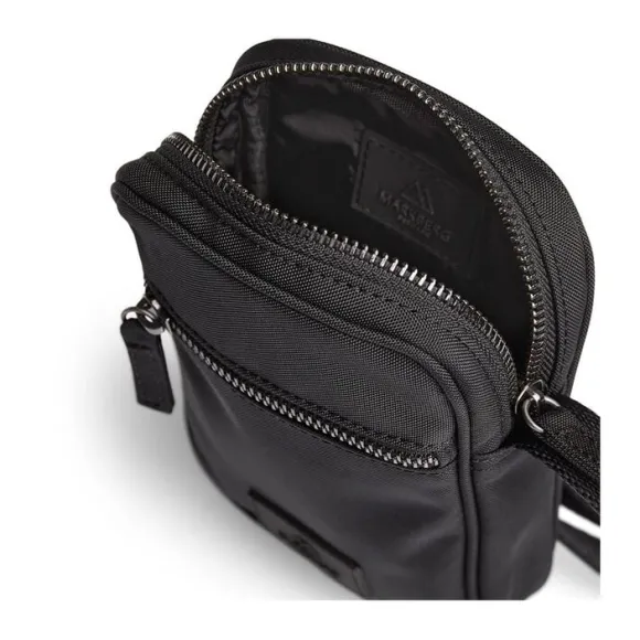 State Mini Cross. Bag, Rec.
