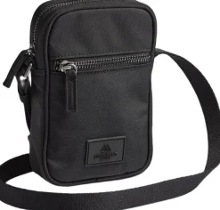 State Mini Cross. Bag, Rec.