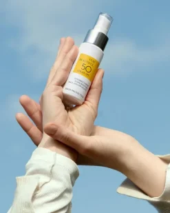 Stay Beautiful SPF50