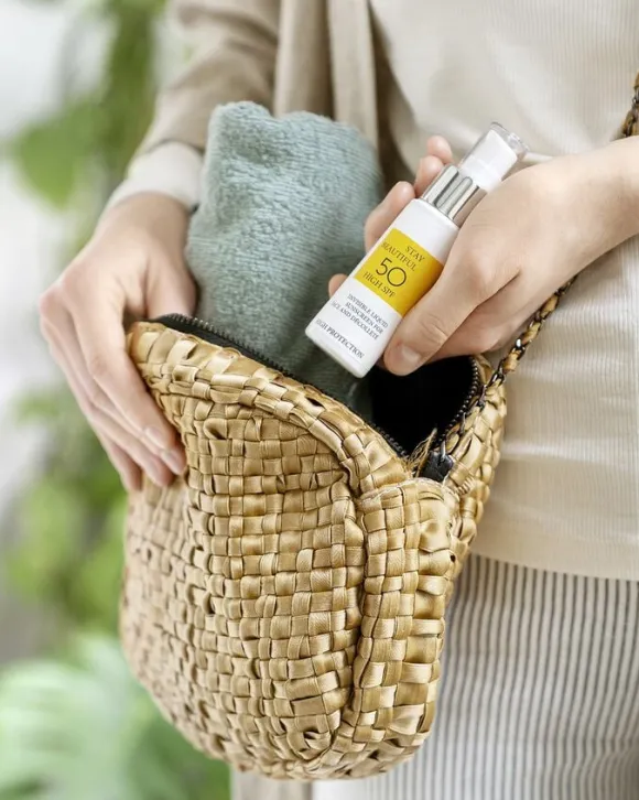 Stay Beautiful SPF50