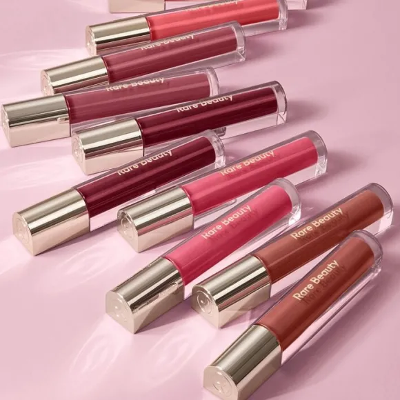 Stay Vulnerable - Glossy Lip Balm