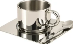 Steel Cup Trio
