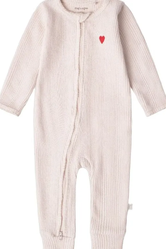 Stefania Onesie